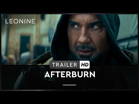 Trailer-Vorschaubild zu Afterburn