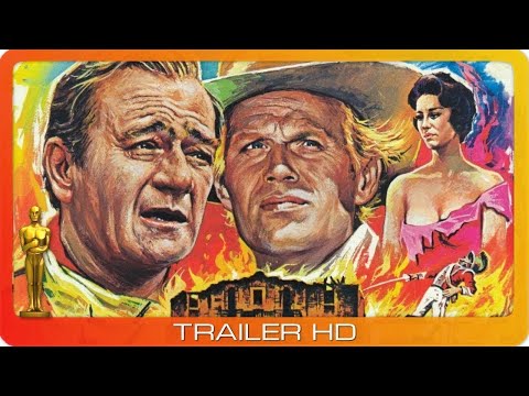 Trailer-Vorschaubild zu Alamo - Der Traum, das Schicksal, die Legende