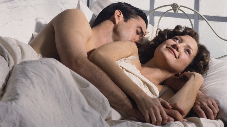 Bild aus Alex & Emma