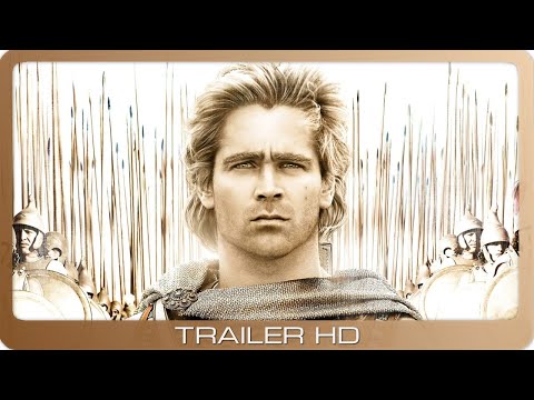 Trailer-Vorschaubild zu Alexander