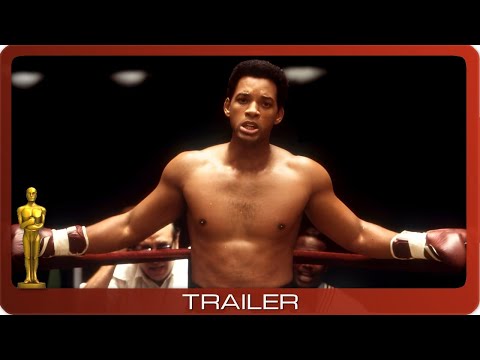 Trailer-Vorschaubild zu Ali