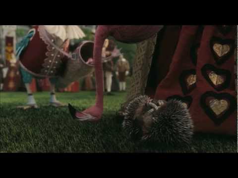 Trailer-Vorschaubild zu Alice im Wunderland