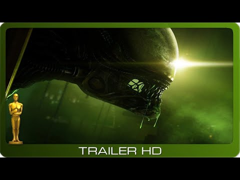 Trailer-Vorschaubild zu Alien - Das unheimliche Wesen aus einer fremden Welt