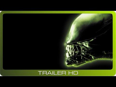 Trailer-Vorschaubild zu Alien - Die Wiedergeburt
