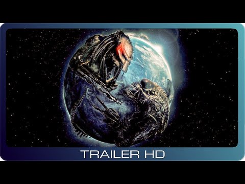 Trailer-Vorschaubild zu Aliens vs. Predator 2