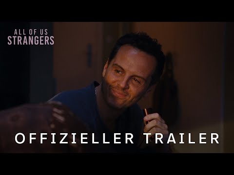 Trailer-Vorschaubild zu All of Us Strangers
