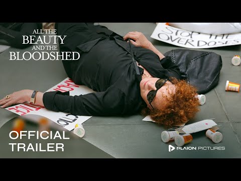 Trailer-Vorschaubild zu All the Beauty and the Bloodshed