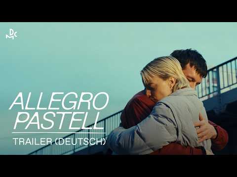 Trailer-Vorschaubild zu Allegro Pastell