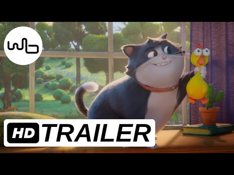 Trailer-Vorschaubild zu Alles für die Katz