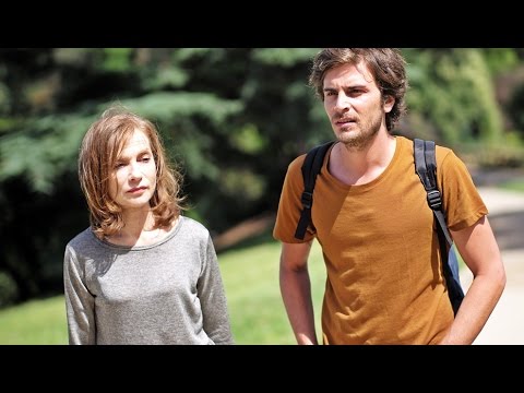Trailer-Vorschaubild zu Alles was kommt