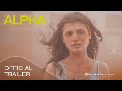 Trailer-Vorschaubild zu Alpha