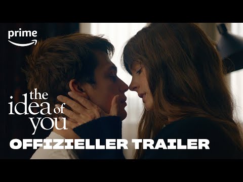 Trailer-Vorschaubild zu Als du mich sahst