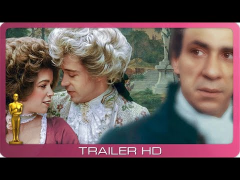 Trailer-Vorschaubild zu Amadeus