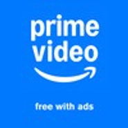 Amazon Prime Video Free with Ads