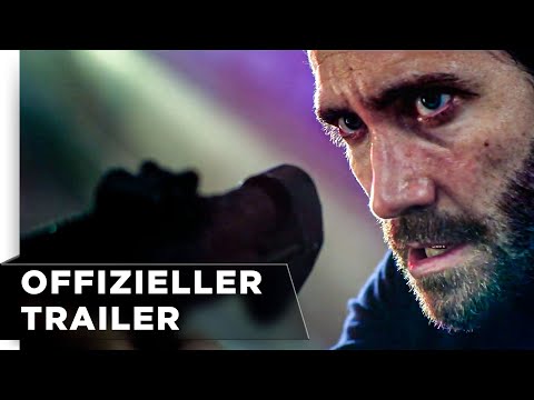 Trailer-Vorschaubild zu Ambulance