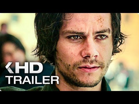 Trailer-Vorschaubild zu American Assassin