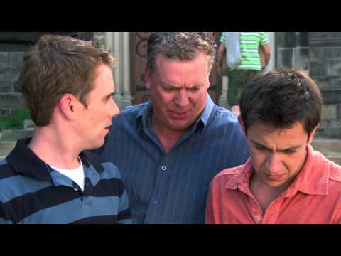 Trailer-Vorschaubild zu American Pie präsentiert - Die College-Clique