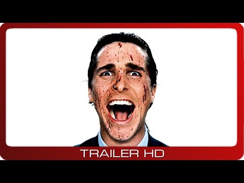Trailer-Vorschaubild zu American Psycho