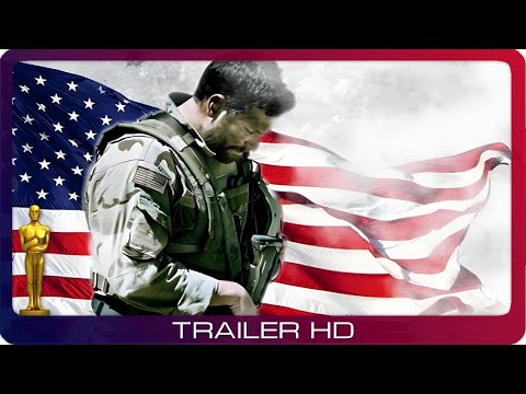 Trailer-Vorschaubild zu American Sniper