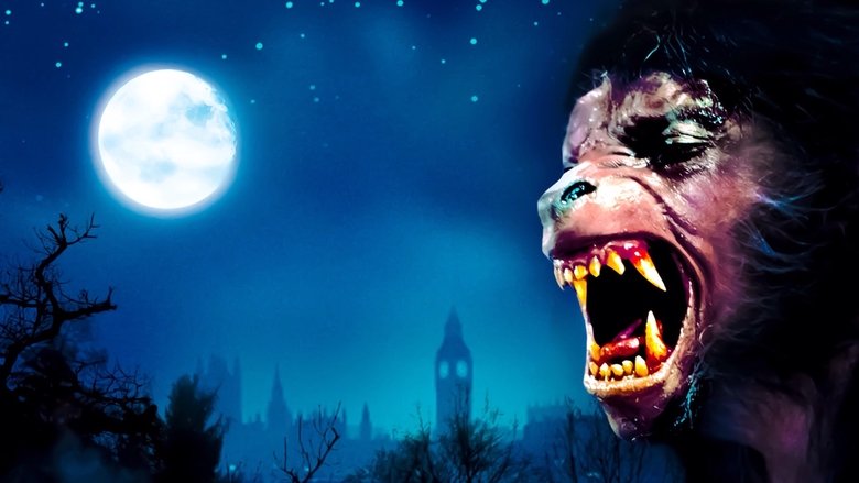 Bild aus American Werewolf