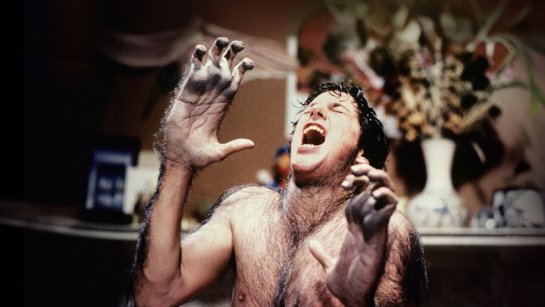 Bild aus American Werewolf