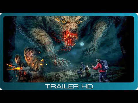 Trailer-Vorschaubild zu American Werewolf