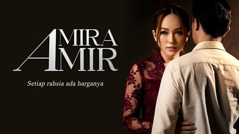 Bild aus Amira Amir