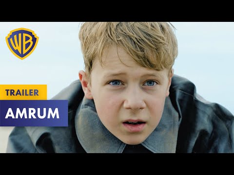 Trailer-Vorschaubild zu Amrum