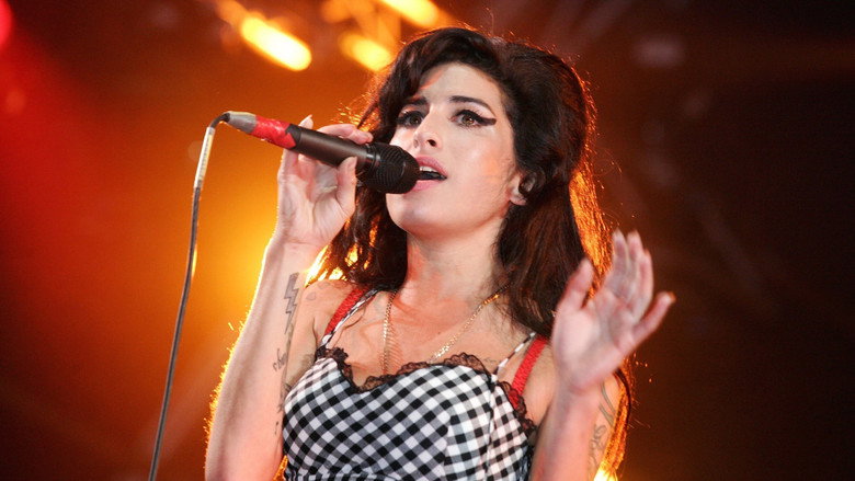 Bild aus Amy