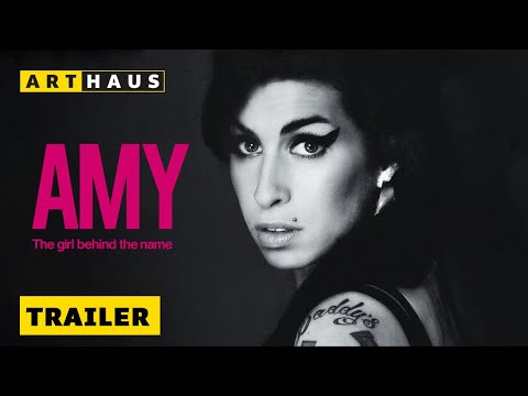 Trailer-Vorschaubild zu Amy