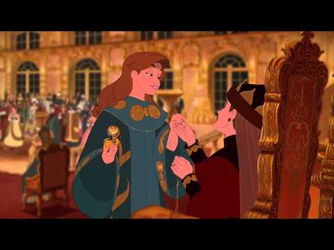 Trailer-Vorschaubild zu Anastasia