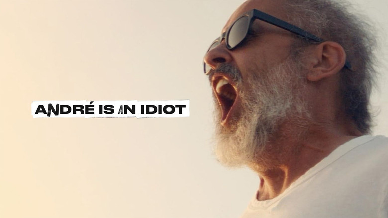 Bild aus André Is an Idiot