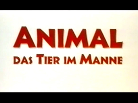 Trailer-Vorschaubild zu Animal - Das Tier im Manne