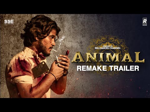 Trailer-Vorschaubild zu Animal