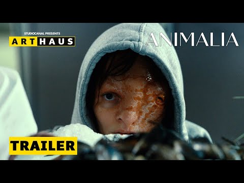 Trailer-Vorschaubild zu Animalia