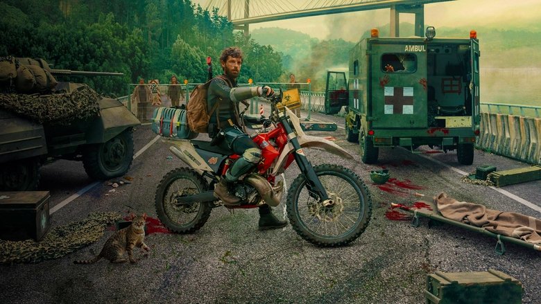 Bild aus Apokalypse Z: Der Anfang vom Ende