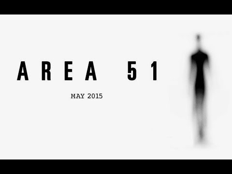 Trailer-Vorschaubild zu Area 51