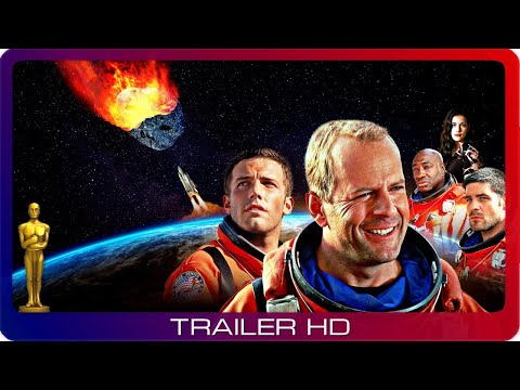 Trailer-Vorschaubild zu Armageddon - Das jüngste Gericht