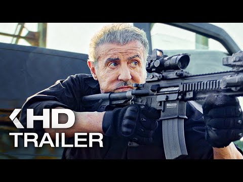 Trailer-Vorschaubild zu Armor