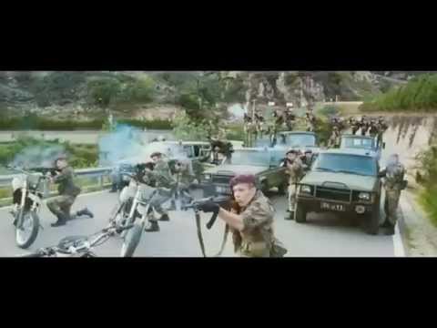 Trailer-Vorschaubild zu Armour of God - Chinese Zodiac