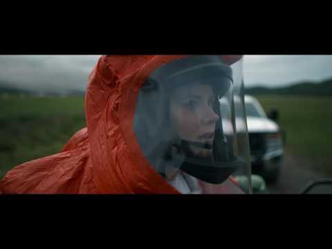 Trailer-Vorschaubild zu Arrival