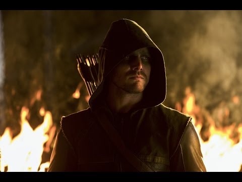 Trailer-Vorschaubild zu Arrow