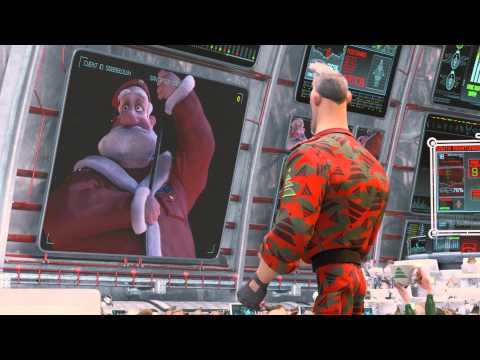 Trailer-Vorschaubild zu Arthur Weihnachtsmann