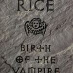 Anne Rice: Birth of the Vampire-Filmplakat
