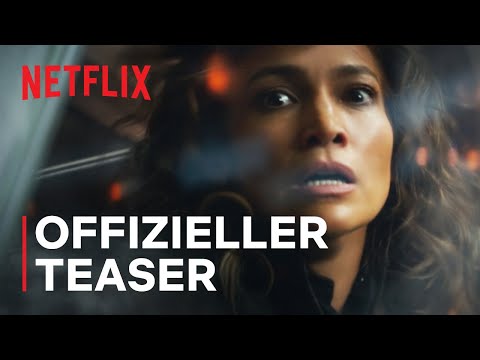 Trailer-Vorschaubild zu Atlas