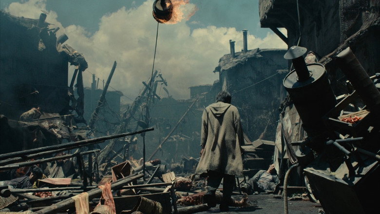 Bild aus Attack on Titan