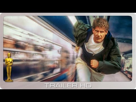 Trailer-Vorschaubild zu Auf der Flucht