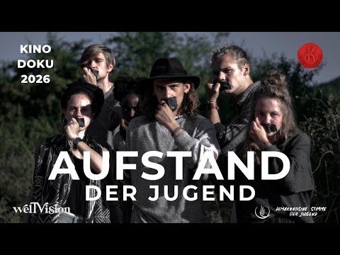 Trailer-Vorschaubild zu Aufstand der Jugend