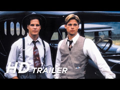 Trailer-Vorschaubild zu Aus der Mitte entspringt ein Fluß