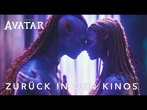 Trailer-Vorschaubild zu Avatar - Aufbruch nach Pandora